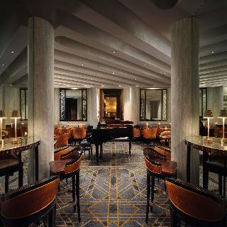 The Savoy - A Fairmont Hotel fotoÄŸrafÄ±