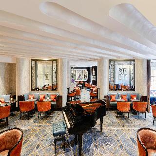 The Savoy - A Fairmont Hotel fotoÄŸrafÄ±