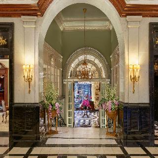 The Savoy - A Fairmont Hotel fotoÄŸrafÄ±