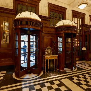 The Savoy - A Fairmont Hotel fotoÄŸrafÄ±