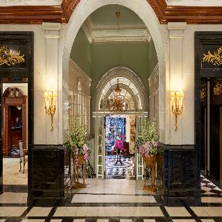 The Savoy - A Fairmont Hotel fotoÄŸrafÄ±