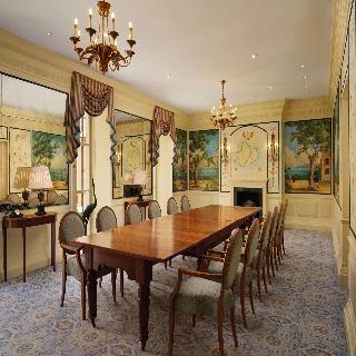 The Savoy - A Fairmont Hotel fotoÄŸrafÄ±