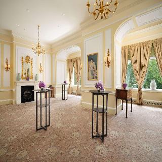 The Savoy - A Fairmont Hotel fotoÄŸrafÄ±
