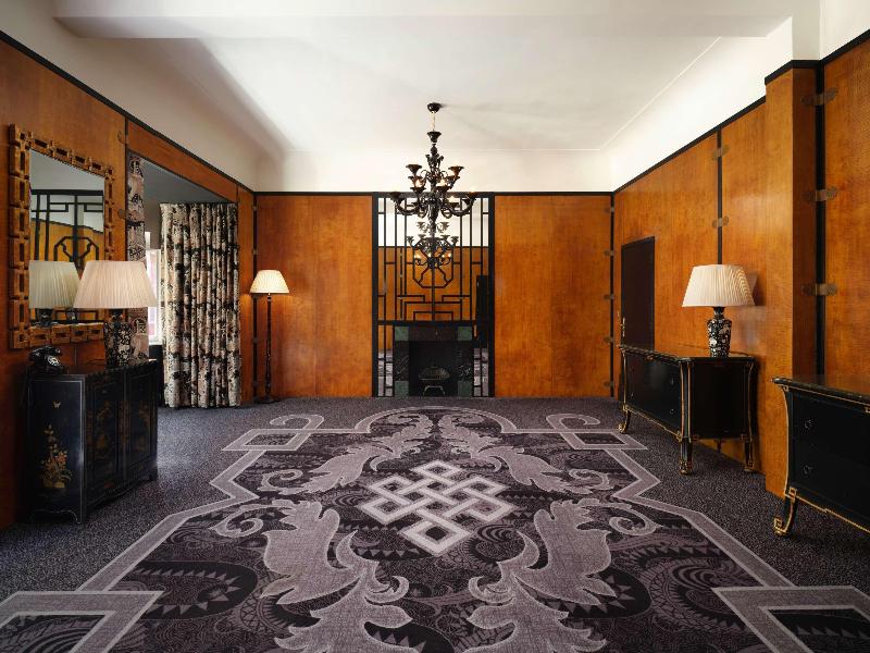The Savoy - A Fairmont Hotel - Toplantı