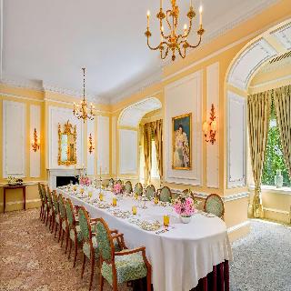 The Savoy - A Fairmont Hotel fotoÄŸrafÄ±