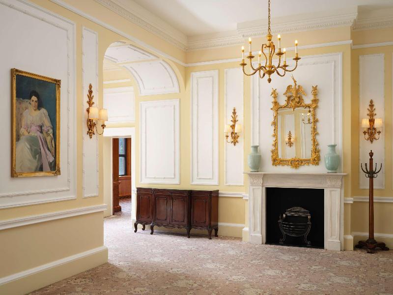 The Savoy - A Fairmont Hotel - Toplantı