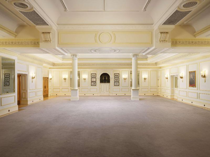 The Savoy - A Fairmont Hotel - Toplantı
