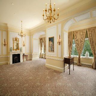 The Savoy - A Fairmont Hotel fotoÄŸrafÄ±