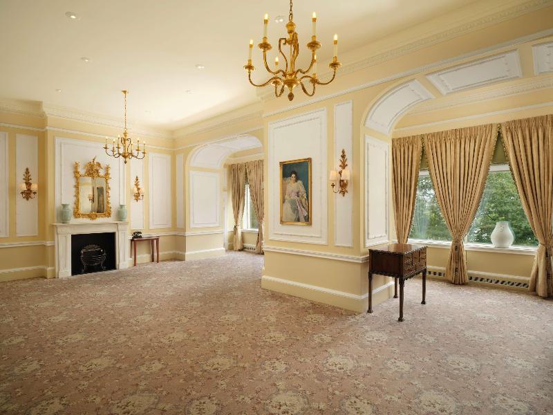 The Savoy - A Fairmont Hotel - Toplantı
