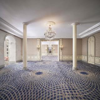 The Savoy - A Fairmont Hotel fotoÄŸrafÄ±