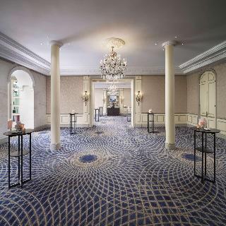 The Savoy - A Fairmont Hotel fotoÄŸrafÄ±