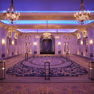 The Savoy - A Fairmont Hotel fotoÄŸrafÄ±
