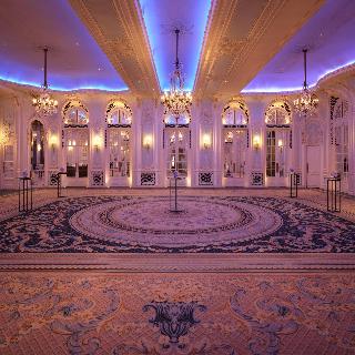 The Savoy - A Fairmont Hotel fotoÄŸrafÄ±