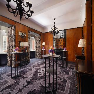 The Savoy - A Fairmont Hotel fotoÄŸrafÄ±