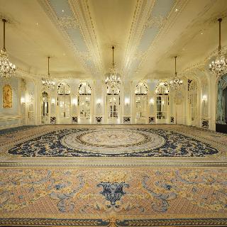 The Savoy - A Fairmont Hotel fotoÄŸrafÄ±