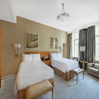 The Savoy - A Fairmont Hotel fotoÄŸrafÄ±