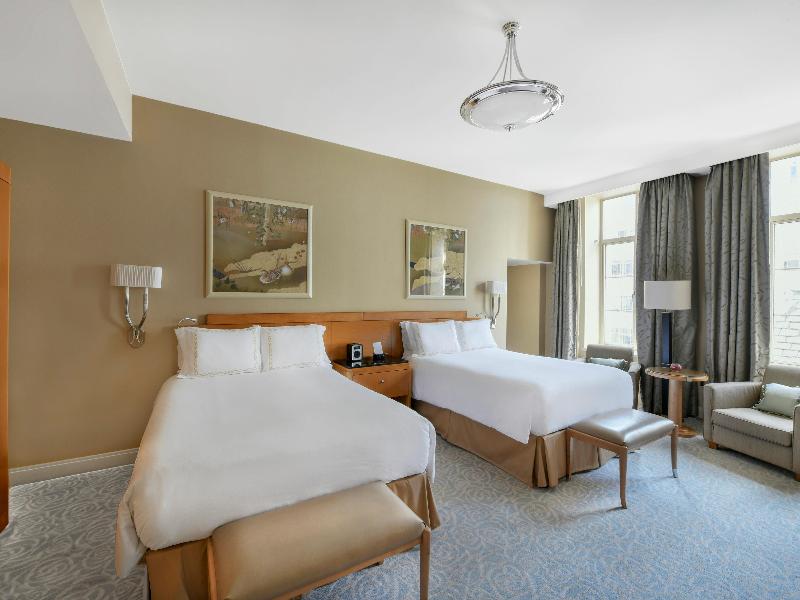 The Savoy - A Fairmont Hotel - Aktivite