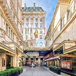The Savoy - A Fairmont Hotel fotoÄŸrafÄ±