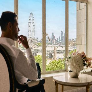 The Savoy - A Fairmont Hotel fotoÄŸrafÄ±