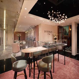The Savoy - A Fairmont Hotel fotoÄŸrafÄ±