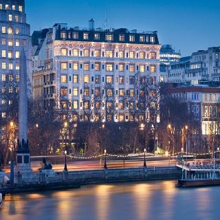 The Savoy - A Fairmont Hotel fotoÄŸrafÄ±