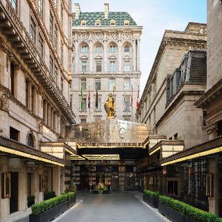 The Savoy - A Fairmont Hotel fotoÄŸrafÄ±