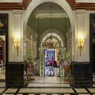 The Savoy - A Fairmont Hotel fotoÄŸrafÄ±