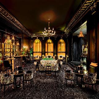 The Savoy - A Fairmont Hotel fotoÄŸrafÄ±