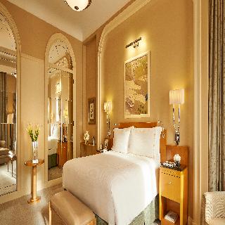 The Savoy - A Fairmont Hotel fotoÄŸrafÄ±