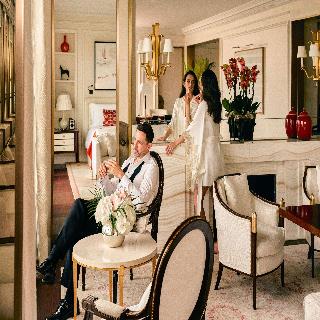 The Savoy - A Fairmont Hotel fotoÄŸrafÄ±