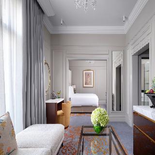 The Savoy - A Fairmont Hotel fotoÄŸrafÄ±
