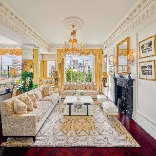 The Savoy - A Fairmont Hotel fotoÄŸrafÄ±