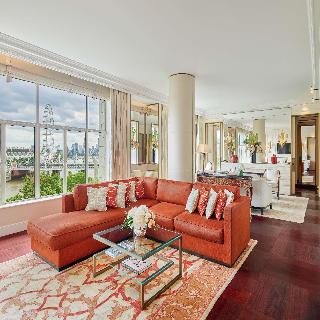 The Savoy - A Fairmont Hotel fotoÄŸrafÄ±