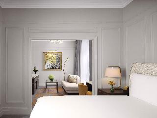 The Savoy - A Fairmont Hotel fotoÄŸrafÄ±
