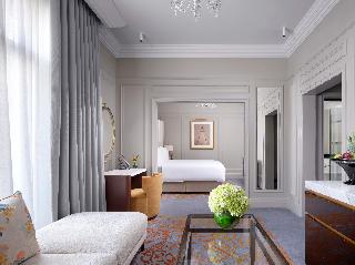 The Savoy - A Fairmont Hotel fotoÄŸrafÄ±