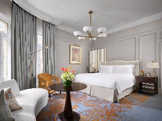 The Savoy - A Fairmont Hotel fotoÄŸrafÄ±
