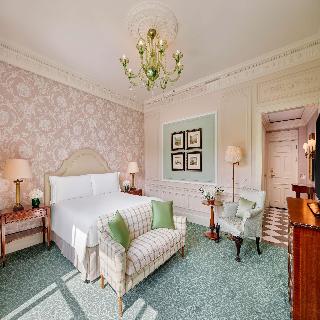 The Savoy - A Fairmont Hotel fotoÄŸrafÄ±