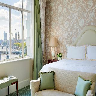 The Savoy - A Fairmont Hotel fotoÄŸrafÄ±