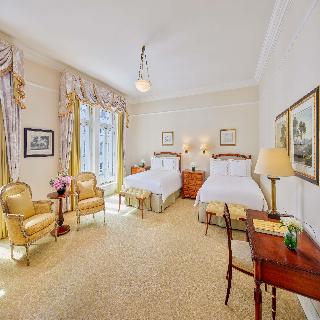 The Savoy - A Fairmont Hotel fotoÄŸrafÄ±