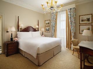The Savoy - A Fairmont Hotel fotoÄŸrafÄ±