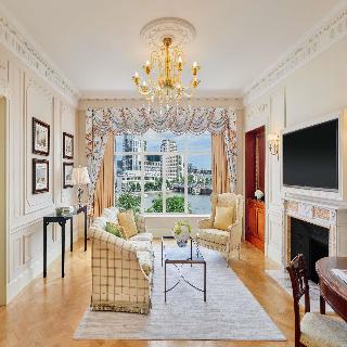 The Savoy - A Fairmont Hotel fotoÄŸrafÄ±