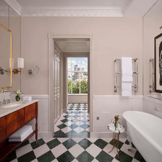 The Savoy - A Fairmont Hotel fotoÄŸrafÄ±