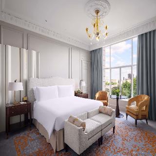 The Savoy - A Fairmont Hotel fotoÄŸrafÄ±