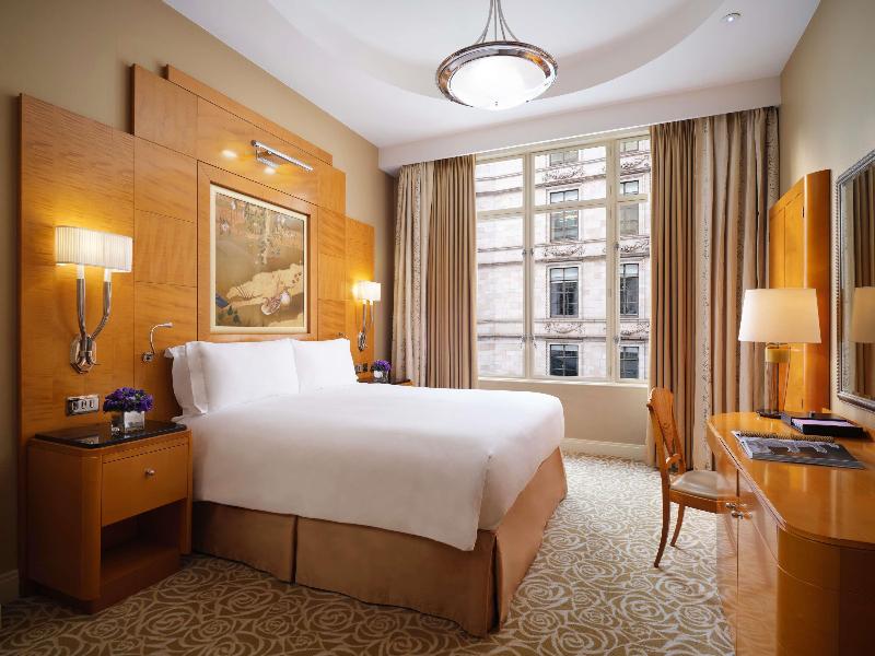 The Savoy - A Fairmont Hotel - Oda