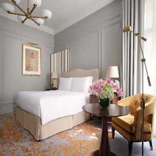 The Savoy - A Fairmont Hotel fotoÄŸrafÄ±