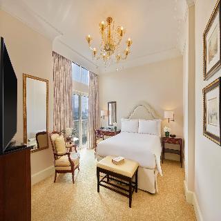 The Savoy - A Fairmont Hotel fotoÄŸrafÄ±