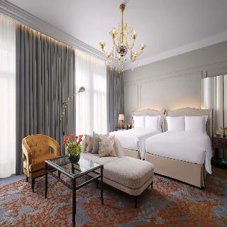 The Savoy - A Fairmont Hotel fotoÄŸrafÄ±