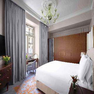 The Savoy - A Fairmont Hotel fotoÄŸrafÄ±