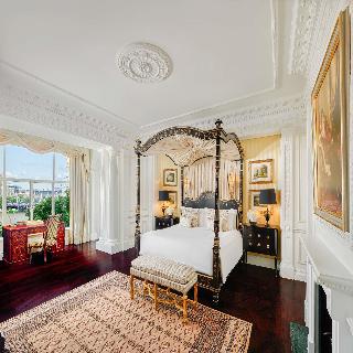 The Savoy - A Fairmont Hotel fotoÄŸrafÄ±