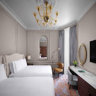 The Savoy - A Fairmont Hotel fotoÄŸrafÄ±